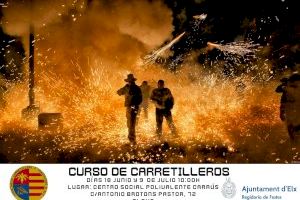 La tradicional Carretillà d’Elx vuelve tras dos años con la convocatoria de dos cursos de carretillero - (foto 4) La tradicional Carretillà d’Elx vuelve tras dos años con la convocatoria de dos cursos de carretillero - (foto 4)