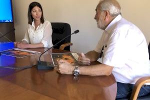 La tradicional Carretillà d’Elx vuelve tras dos años con la convocatoria de dos cursos de carretillero - (foto 3)
