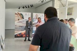 El artista murciano Rubén Lucas vuelve a ganar el concurso de cartel anunciador de las fiestas de la Virgen del Carmen - (foto 3)