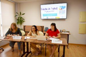 Alfafar constituye su Mesa de Salud municipal