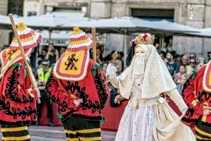 L’ETNO millora la presència del Corpus de València a la Viquipèdia - (foto 2)