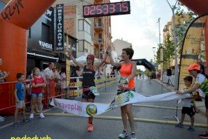IX Carrera Solidaria por Parejas Cèltic Submari