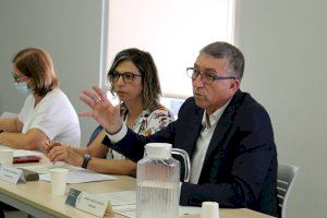 Economía apoya con 1,22 millones al comercio de proximidad, la artesanía y la atención a personas consumidoras y usuarias Economía apoya con 1,22 millones al comercio de proximidad, la artesanía y la atención a personas consumidoras y usuarias