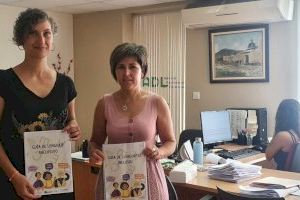 El Ayuntamiento de Castalla publica una guía de lenguaje inclusivo dirigida al personal municipal