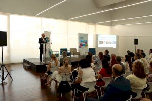 Ivefa organiza una jornada sobre la ‘Estrategia y futuro de la empresa familiar’ en l’Antic Mercat
