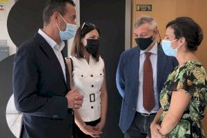 El Instituto Bernabeu de medicina reproductiva cumple dos décadas en la ciudad de Elche - (foto 2)