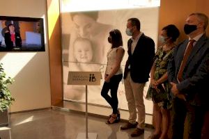 El Instituto Bernabeu de medicina reproductiva cumple dos décadas en la ciudad de Elche - (foto 7)