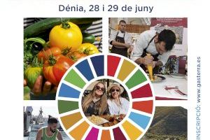 La Universidad de Alicante analiza los “Retos y oportunidades del Turismo Gastronómico Sostenible” en el CdT de Dénia - (foto 2)