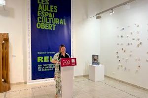 La Diputació de Castelló exposa fins a setembre les obres d'art contemporani adquirides durant tres anys - (foto 4)
