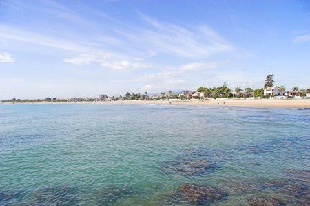 La web municipal informa sobre el estado de las playas de Burriana en tiempo real La web municipal informa sobre el estado de las playas de Burriana en tiempo real