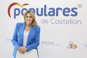 Marta Barrachina plantea una batería de medidas fiscales en la semana en que gasolina y luz vuelven a tocar techo Marta Barrachina plantea una batería de medidas fiscales en la semana en que gasolina y luz vuelven a tocar techo