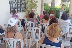 Benicàssim celebra una jornada completa de salud y bienestar