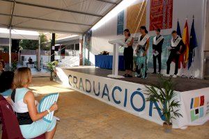 El Liceo francés internacional de Alicante acogió la Ceremonia de Graduación de la promoción 21/22: La generación que cambiará el mundo - (foto 4)