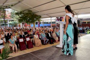 El Liceo francés internacional de Alicante acogió la Ceremonia de Graduación de la promoción 21/22: La generación que cambiará el mundo - (foto 5)