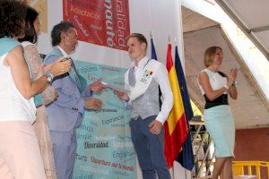 El Liceo francés internacional de Alicante acogió la Ceremonia de Graduación de la promoción 21/22: La generación que cambiará el mundo - (foto 9)