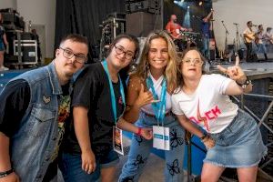 Más de 2.500 personas acuden al Festival Solidario organizado por ASINDOWN - (foto 3) Más de 2.500 personas acuden al Festival Solidario organizado por ASINDOWN - (foto 3)