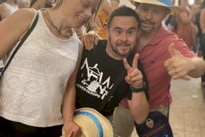 Más de 2.500 personas acuden al Festival Solidario organizado por ASINDOWN - (foto 5) Más de 2.500 personas acuden al Festival Solidario organizado por ASINDOWN - (foto 5)