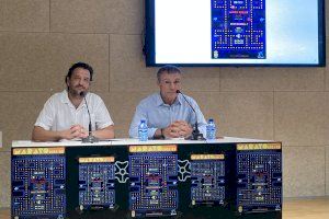 La Marató de Noves Tecnologies regresa el 29 de junio a la Casa de la Cultura