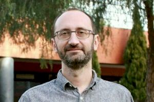 Gustau Camps-Valls, nuevo miembro de la Academia Europea de Ciencias y de la Academia Europaea Gustau Camps-Valls, nuevo miembro de la Academia Europea de Ciencias y de la Academia Europaea