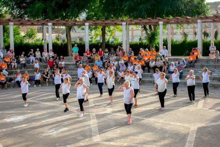 Alfafar amplía el servicio de talleres con “Més vida als anys estiu”