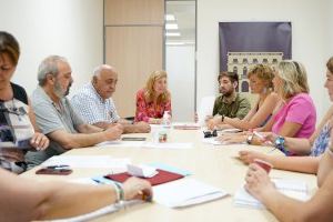 El Ayuntamiento de Castelló concederá tres Medallas de Oro de la ciudad y nombrará Hijo Predilecto a Michavila