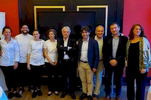 La gastronomia valenciana amb Estrella Michelin viatja a Països Baixos - (foto 2)