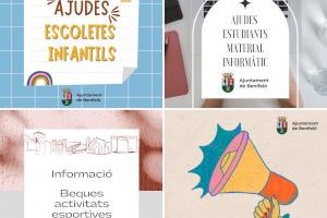 El Ayuntamiento de Benifaió aprueba un total de 50.000 euros en subvenciones dirigidas a estudiantes y deportistas del municipio