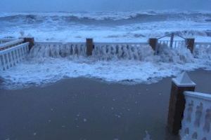 La Unesco alerta de la alta probabilidad de un tsunami en el Mediterráneo