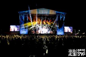 Cuenta atrás para el festival Mar de Sons y sus 30 horas de conciertos en Benicàssim