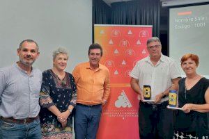 Sagunto recibe un reconocimiento nacional por la rápida tramitación de ayudas de urgente necesidad Sagunto recibe un reconocimiento nacional por la rápida tramitación de ayudas de urgente necesidad