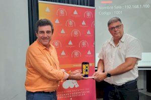 Sagunto recibe un reconocimiento nacional por la rápida tramitación de ayudas de urgente necesidad - (foto 2) Sagunto recibe un reconocimiento nacional por la rápida tramitación de ayudas de urgente necesidad - (foto 2)