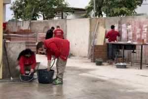 Más de 180 demandantes de empleo registran su solicitud en la nueva web Almassora Empresas
