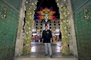Barcala: “Alicante ha disfrutado unas Hogueras históricas, vibrantes y multitudinarias” - (foto 3)