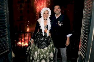 Barcala: “Alicante ha disfrutado unas Hogueras históricas, vibrantes y multitudinarias” - (foto 4)