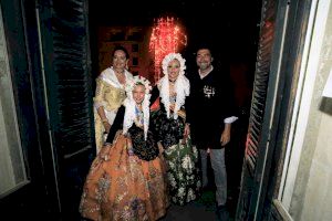 Barcala: “Alicante ha disfrutado unas Hogueras históricas, vibrantes y multitudinarias” - (foto 5)