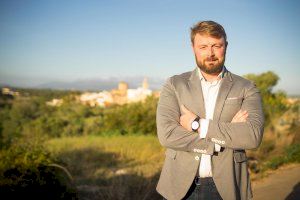 El Ayuntamiento de Sant Jordi apremia a la Generalitat para que ponga ya servicio de autobús en Panorámica