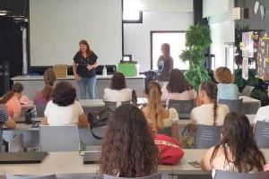 Comienza el curso de “Monitor de Actividades de Tiempo Libre Educativo Infantil y Juvenil” Comienza el curso de “Monitor de Actividades de Tiempo Libre Educativo Infantil y Juvenil”