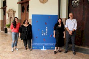 La UV presenta ‘Nits de Cinema’, que arranca con un ciclo dedicado a la nueva generación de creadoras y creadores del cine español