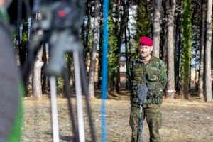 El teniente general Fernando García Vaquero analiza en el Ateneo el papel de la ‘OTAN, España y el futuro’