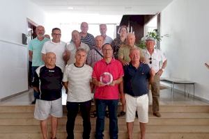 Sedaví “A” i Paiporta “B” vencedors del XIV Campionat de Petanca de l’Horta Sud 2021-2022 - (foto 2)