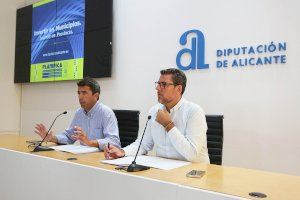 La Diputación de Alicante aumenta el presupuesto de Planifica hasta 81 millones de euros para afrontar las subidas de precios - (foto 2) La Diputación de Alicante aumenta el presupuesto de Planifica hasta 81 millones de euros para afrontar las subidas de precios - (foto 2)