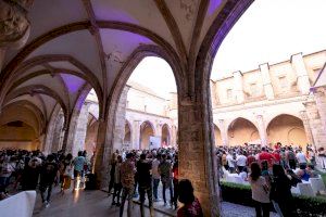 El CCCC posa la cirereta a la programació oficial de l’Orgull LGTBIQ+ aquest divendres amb Vihsibles Festival