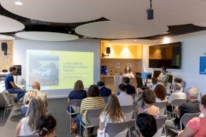 El 34 Festival de Cine de l’Alfàs calienta motores con la Jornada ‘Turismo y Cine’ celebrada en Invat·tur El 34 Festival de Cine de l’Alfàs calienta motores con la Jornada ‘Turismo y Cine’ celebrada en Invat·tur