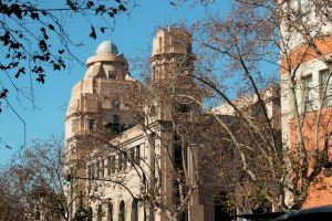 La UV participa en la transformación del tejido productivo valenciano a través de la Red Europea de Centros de Innovación Digital