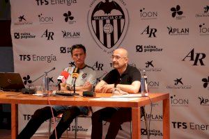 Alaquàs presenta la segona edició del torneig de futbol base 'Jaume Ortí' - (foto 3) Alaquàs presenta la segona edició del torneig de futbol base 'Jaume Ortí' - (foto 3)