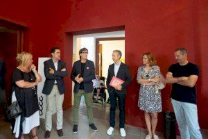 El Centre del Carme presenta una exposició que ret homenatge a l’activisme del teixit associatiu valencià - (foto 2)