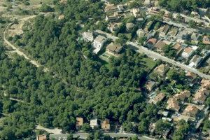 Compromís Torrent demana blindar la protecció ambiental del Vedat - (foto 2) Compromís Torrent demana blindar la protecció ambiental del Vedat - (foto 2)