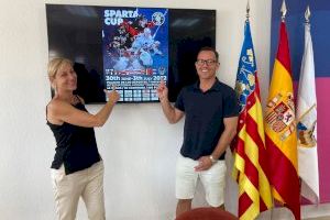Más de 500 deportistas de 30 nacionalidades y pertenecientes a 45 equipos competirán en la Sparta Cup de Hockey - (foto 2) Más de 500 deportistas de 30 nacionalidades y pertenecientes a 45 equipos competirán en la Sparta Cup de Hockey - (foto 2)