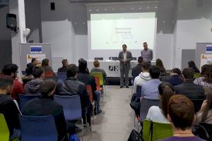 L'Ajuntament d'Alcoi contractarà nou persones menors de 30 anys a través del programa Avalem Joves