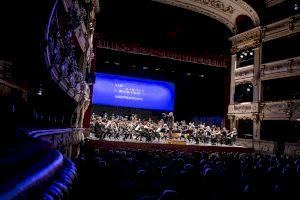 Conclou la temporada d’abonament del Palau de la Música Música amb 20.350 registrats en els seus concerts - (foto 2)